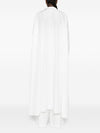 Norma Kamali Oversized shirt dress