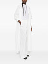 Norma Kamali Oversized shirt dress