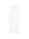 Norma Kamali Oversized shirt dress