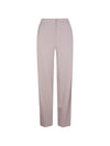 Emporio Armani Straight-leg trousers