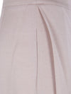 Emporio Armani Trousers Beige