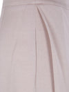 Emporio Armani Straight-leg trousers