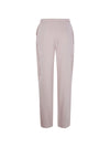 Emporio Armani Trousers Beige