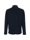 Emporio Armani Logo cotton polo shirt