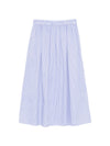 ARCHIVIO '67 Skirts Clear Blue