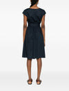 Woolrich Dresses Blue