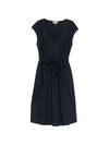 Woolrich Dresses Blue