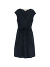Woolrich Cotton short dress