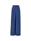 Emporio Armani Linen trousers