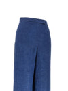 Emporio Armani Linen trousers