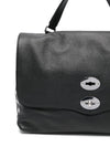 Zanellato Medium Postina® Messenger Bag