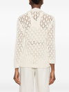 Fabiana Filippi Sweaters White