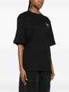 Adidas By Stella McCartney Logo t-shirt