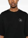 Adidas By Stella McCartney Logo t-shirt