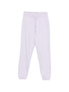 Adidas By Stella McCartney Cotton sweatpants