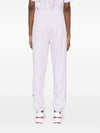 Adidas By Stella McCartney Cotton sweatpants