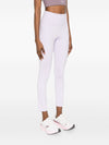 Adidas By Stella McCartney Trousers Lilac