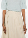 Woolrich Cotton long skirt