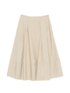 Woolrich Skirts Beige