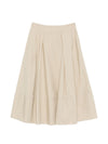 Woolrich Cotton long skirt