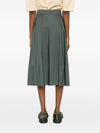 Woolrich Skirts Green