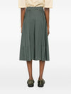 Woolrich Cotton long skirt