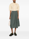 Woolrich Skirts Green