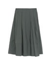 Woolrich Skirts Green
