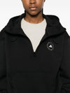 Adidas By Stella McCartney Cotton hoodie