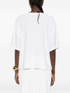 Norma Kamali T-shirts and Polos White