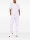 Adidas By Stella McCartney Cotton crewneck sweatshirt