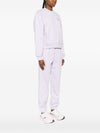 Adidas By Stella McCartney Cotton crewneck sweatshirt