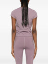Adidas By Stella McCartney Logo t-shirt