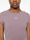 Adidas By Stella McCartney Logo t-shirt