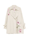 BYE Cotton Caban Coat