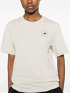 Adidas By Stella McCartney Logo t-shirt