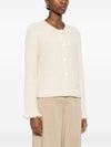 Emporio Armani Jackets Beige
