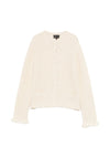 Emporio Armani Jackets Beige
