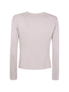Emporio Armani Ruffled jacket