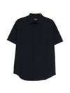 EMPORIO ARMANI CAPSULE Shirts Blue