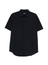 Emporio Armani Short sleeves shirt
