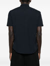EMPORIO ARMANI CAPSULE Shirts Blue