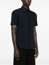 Emporio Armani Short sleeves shirt