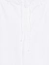 Semicouture Daria cotton trousers