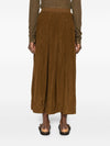 Uma Wang Skirts Camel