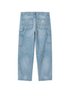 Carhartt Wip Main Carhartt WIP Denim cotton jeans