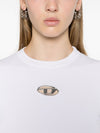 Diesel Logo cropped top