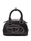 Diesel1Dr Dome Top Handle Bag
