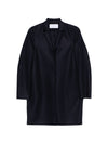 Harris Wharf London Wool coat