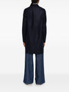 Harris Wharf London Wool coat